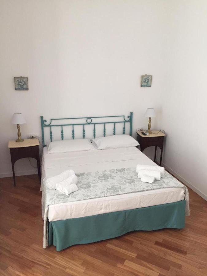 B&B Casa Maria Vittoria Torre del Greco Luaran gambar