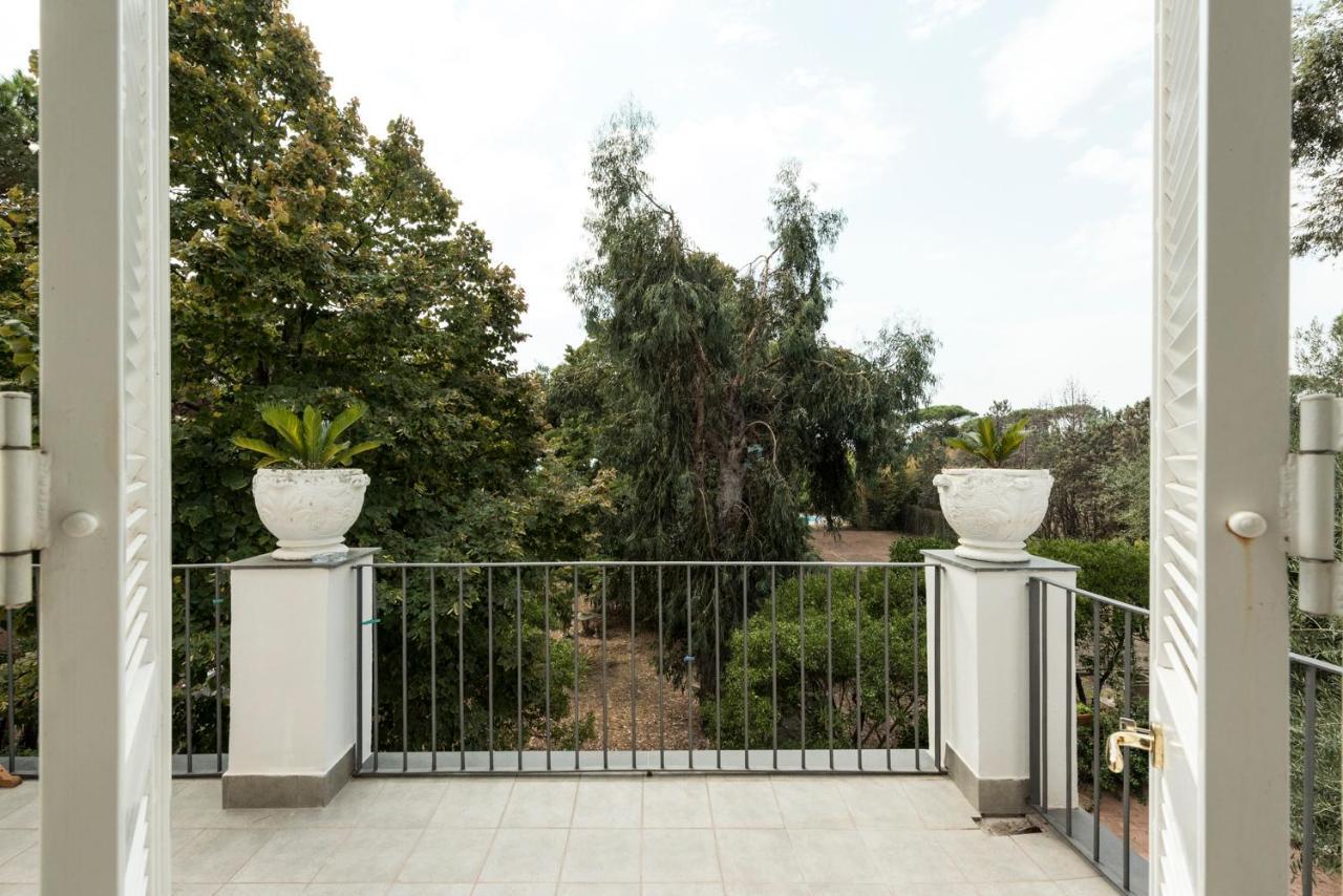 B&B Casa Maria Vittoria Torre del Greco Luaran gambar