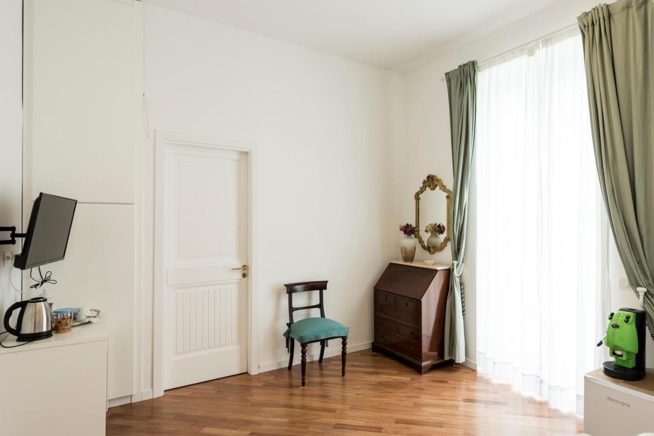 B&B Casa Maria Vittoria Torre del Greco Luaran gambar