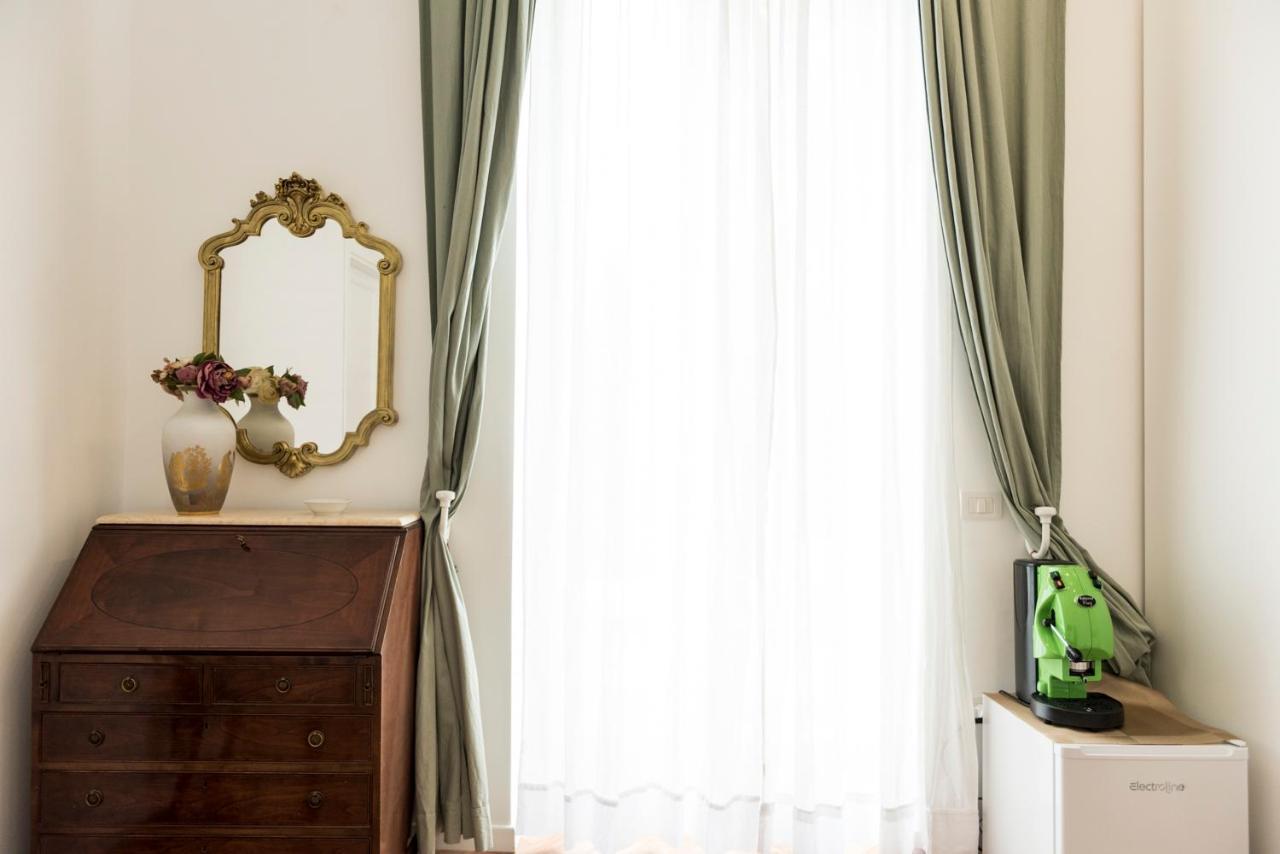 B&B Casa Maria Vittoria Torre del Greco Luaran gambar