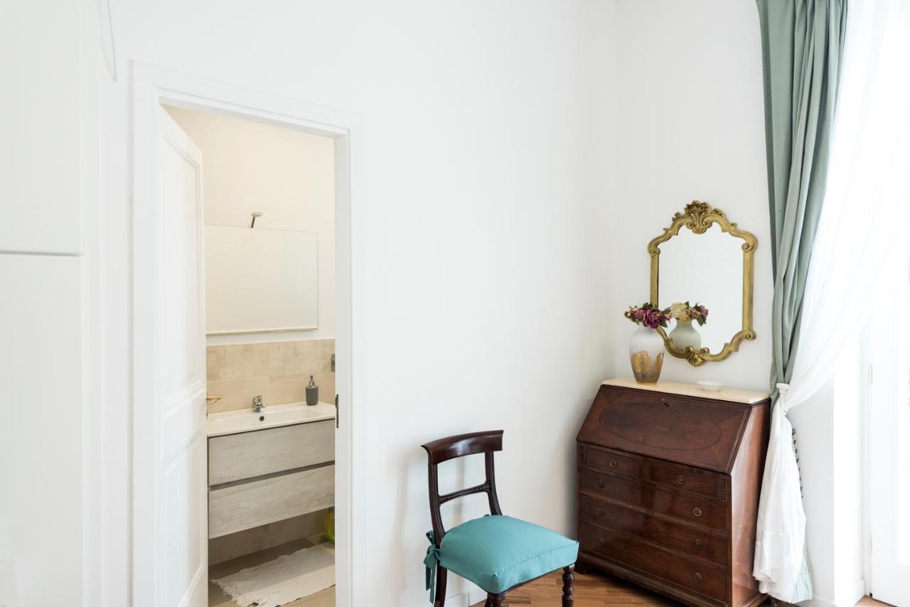 B&B Casa Maria Vittoria Torre del Greco Luaran gambar