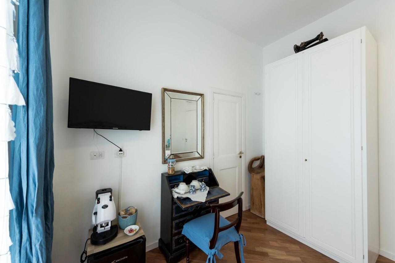 B&B Casa Maria Vittoria Torre del Greco Luaran gambar