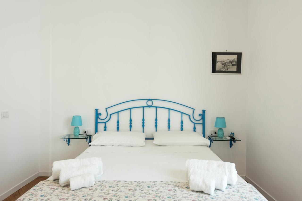 B&B Casa Maria Vittoria Torre del Greco Luaran gambar