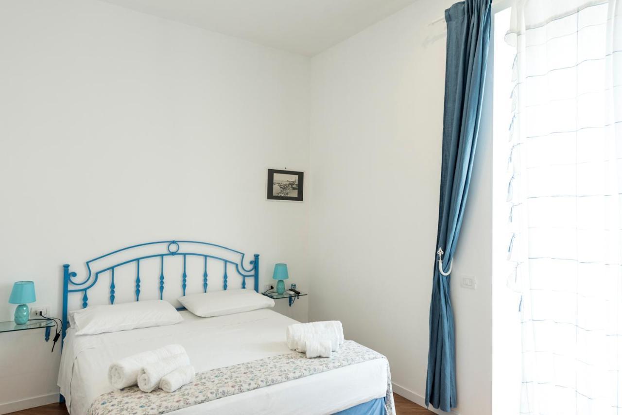 B&B Casa Maria Vittoria Torre del Greco Luaran gambar