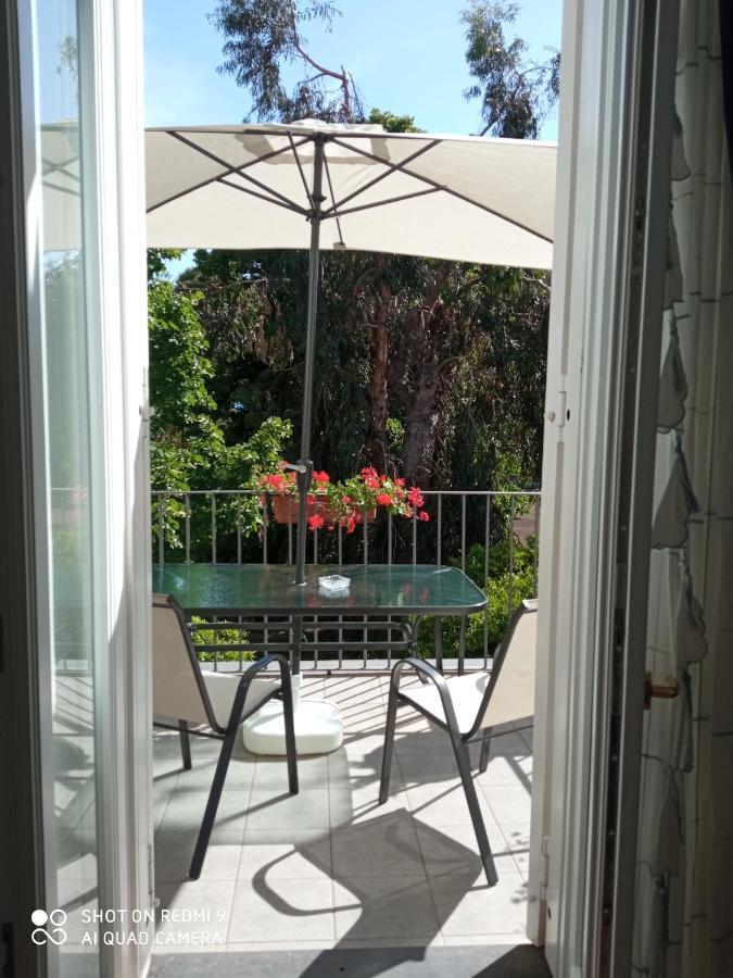 B&B Casa Maria Vittoria Torre del Greco Bilik gambar