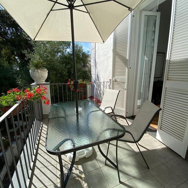 B&B Casa Maria Vittoria Torre del Greco Bilik gambar