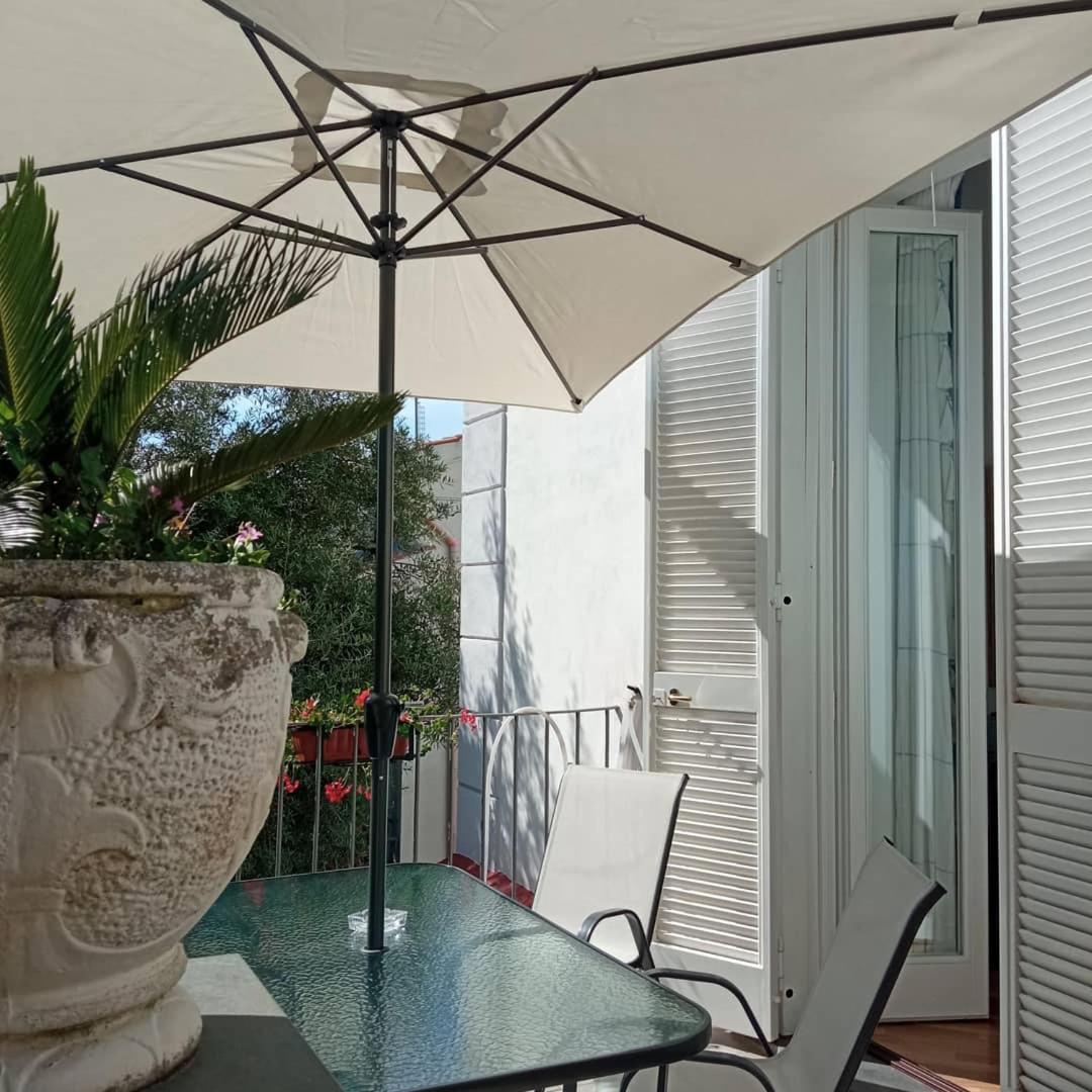 B&B Casa Maria Vittoria Torre del Greco Bilik gambar