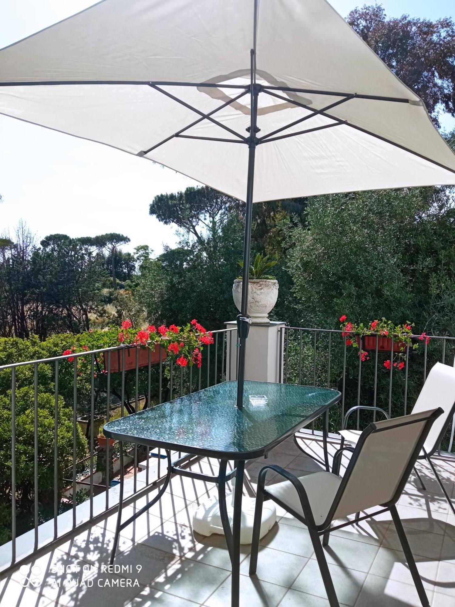 B&B Casa Maria Vittoria Torre del Greco Bilik gambar