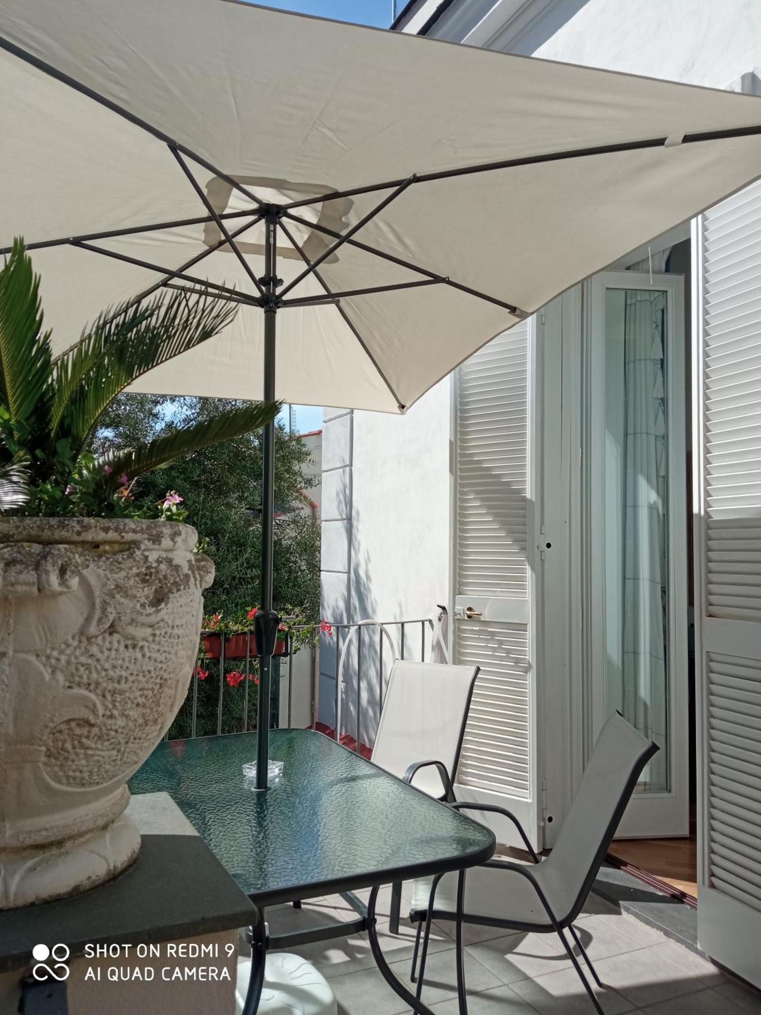 B&B Casa Maria Vittoria Torre del Greco Bilik gambar