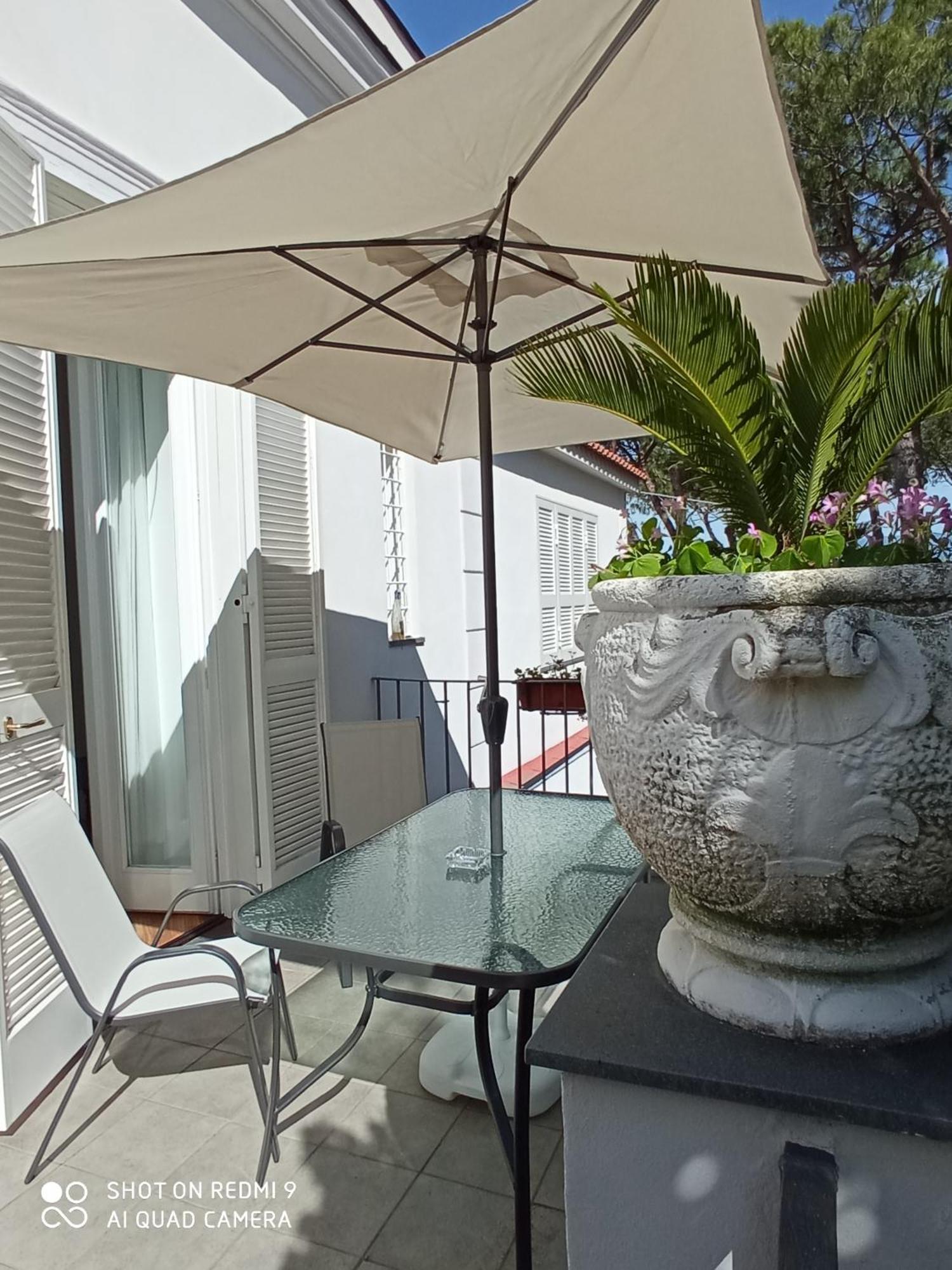 B&B Casa Maria Vittoria Torre del Greco Bilik gambar