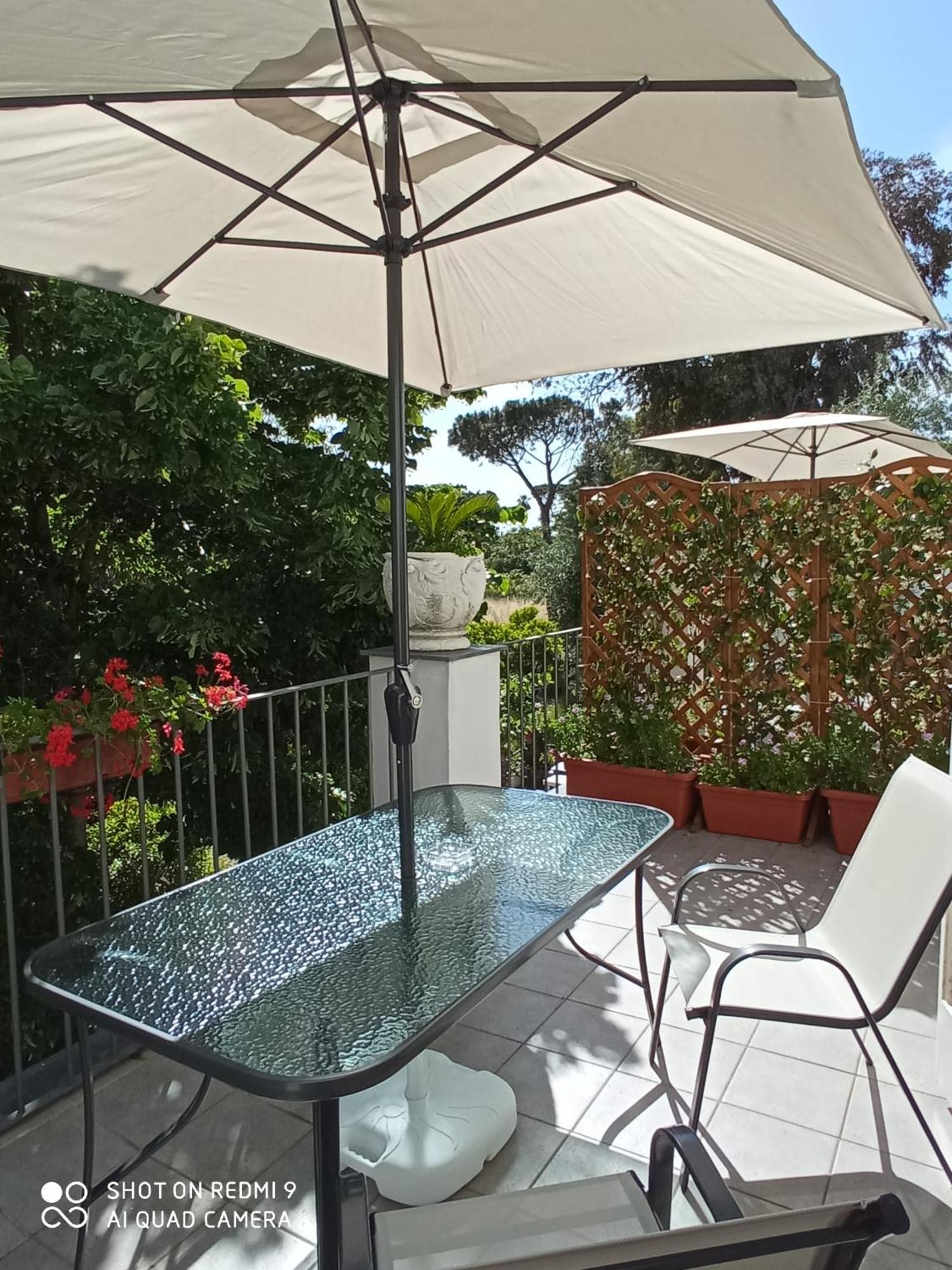 B&B Casa Maria Vittoria Torre del Greco Bilik gambar