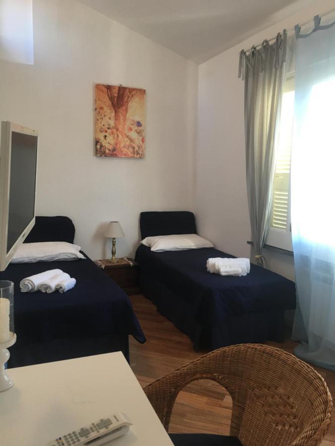 B&B Casa Maria Vittoria Torre del Greco Luaran gambar