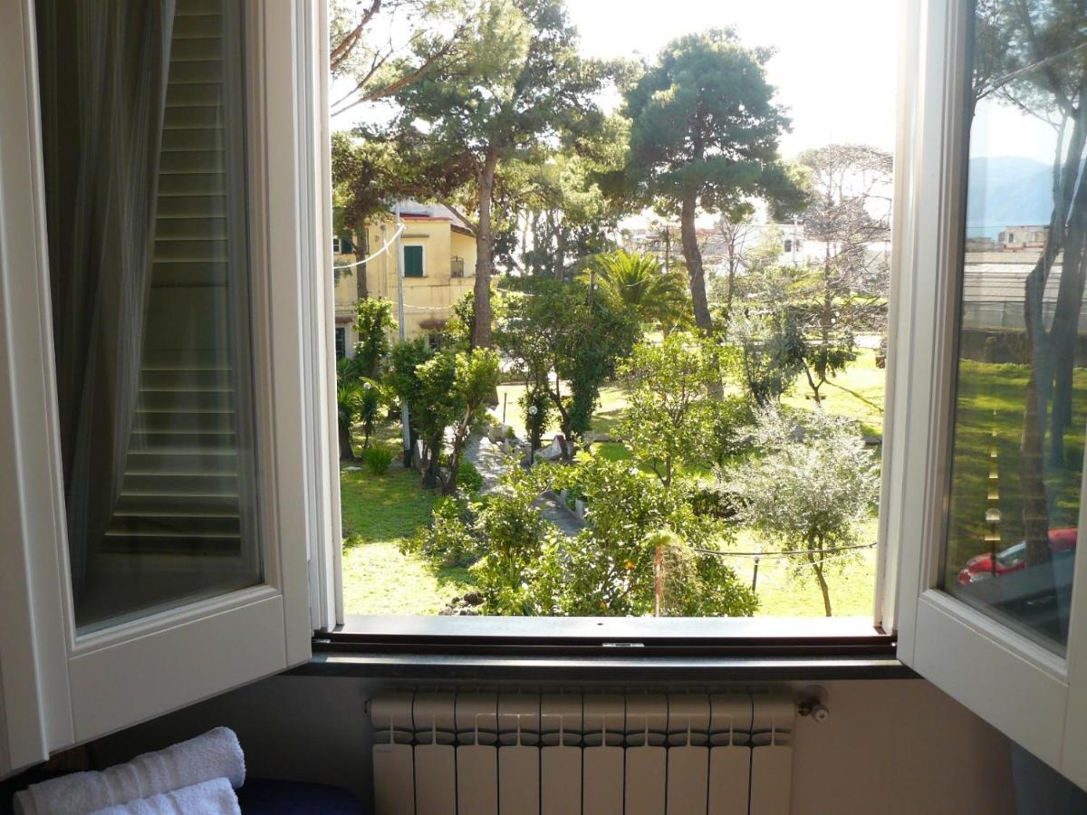 B&B Casa Maria Vittoria Torre del Greco Luaran gambar