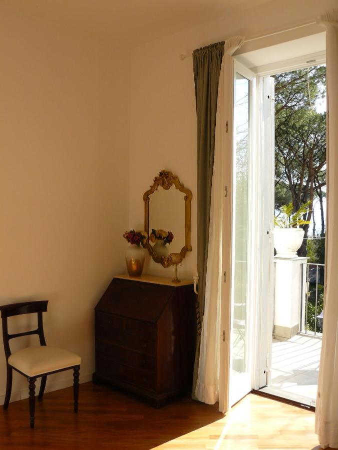 B&B Casa Maria Vittoria Torre del Greco Luaran gambar
